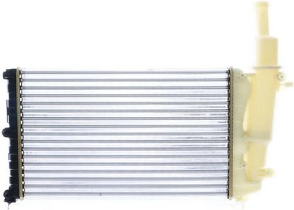 Radiateur moteur MAHLE 495x322mm pour FIAT PUNTO | Pièce origine CR58000S