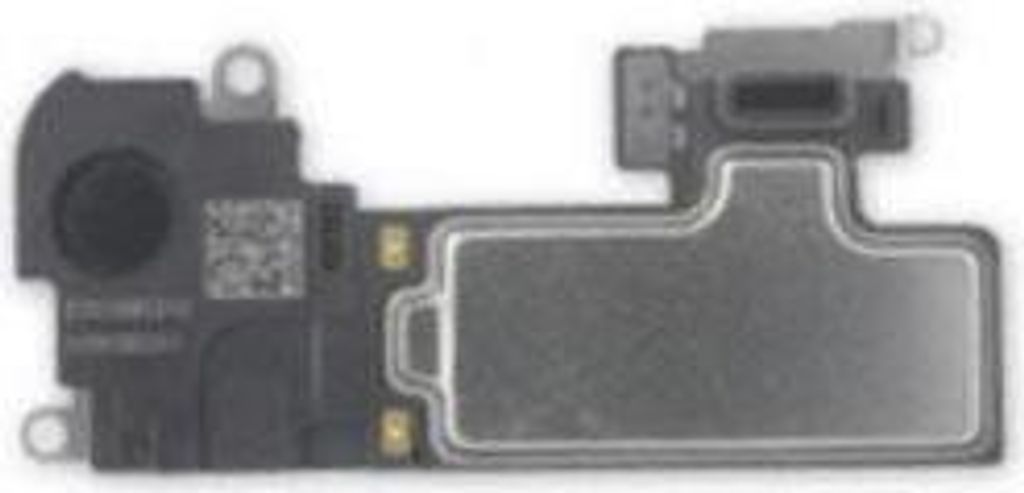 Ohrlautsprecher für iPhone XS Max