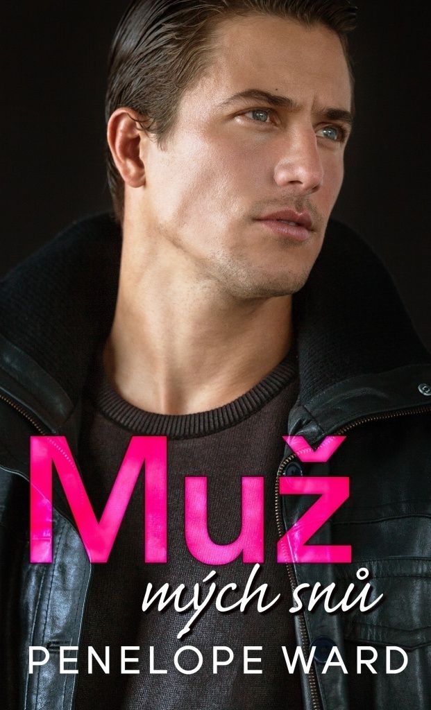 Muž mých snů (Ward Penelope)