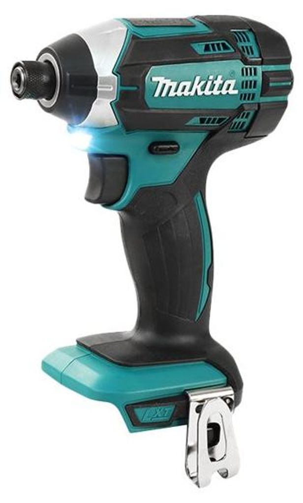 Makita DTD152Z, Schlagschrauber, Pistolengriff, 1/4", Produktbild 