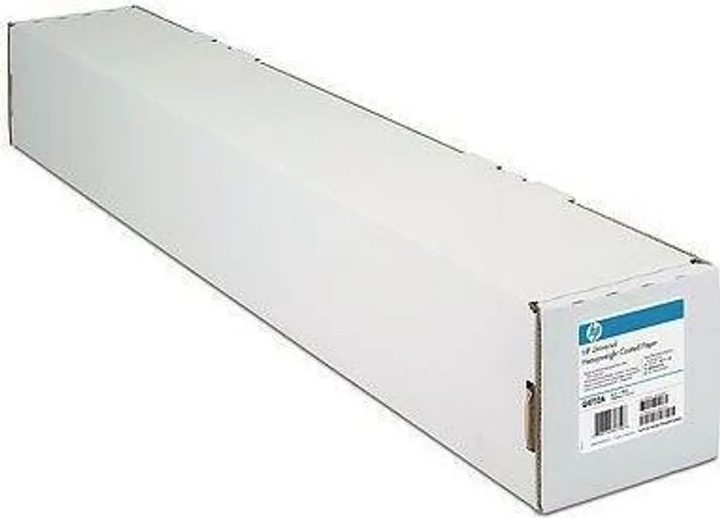 HP Q1405B Rotolo Carta Plotter 36 Pollici 90gr | Qualità Garantita - 2