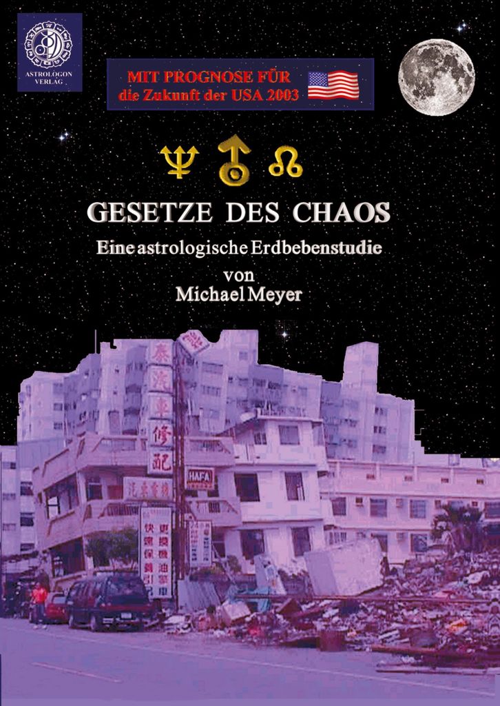 Gesetze des Chaos