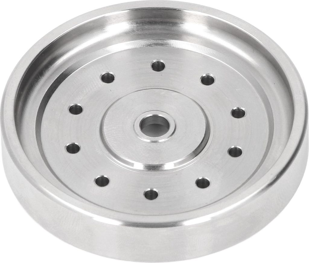 Kaffeemaschine innere Dusche Bildschirm Halter 304 Edelstahl Dusche Dispersion Bildschirm Ersatz für 9 Serie Kaffeemaschine Zubehör