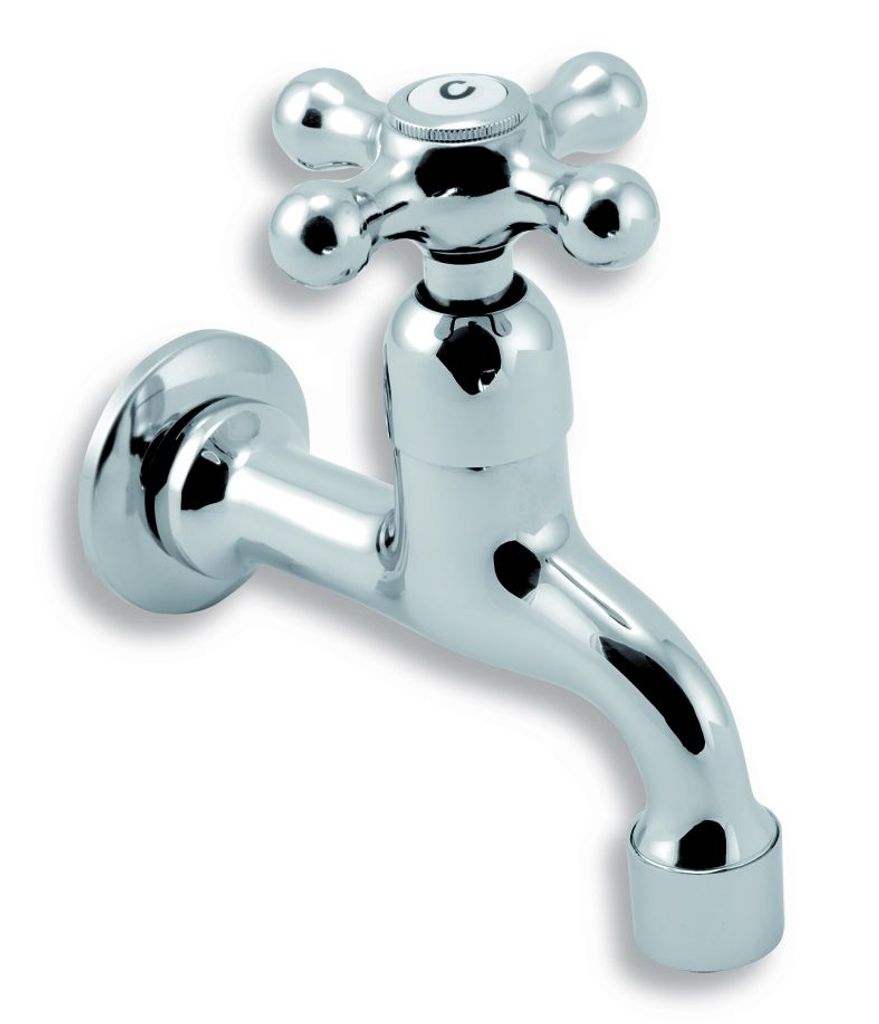 Miscelatore per lavabo ad acqua fredda Titania Retro II Immagine del prodotto 