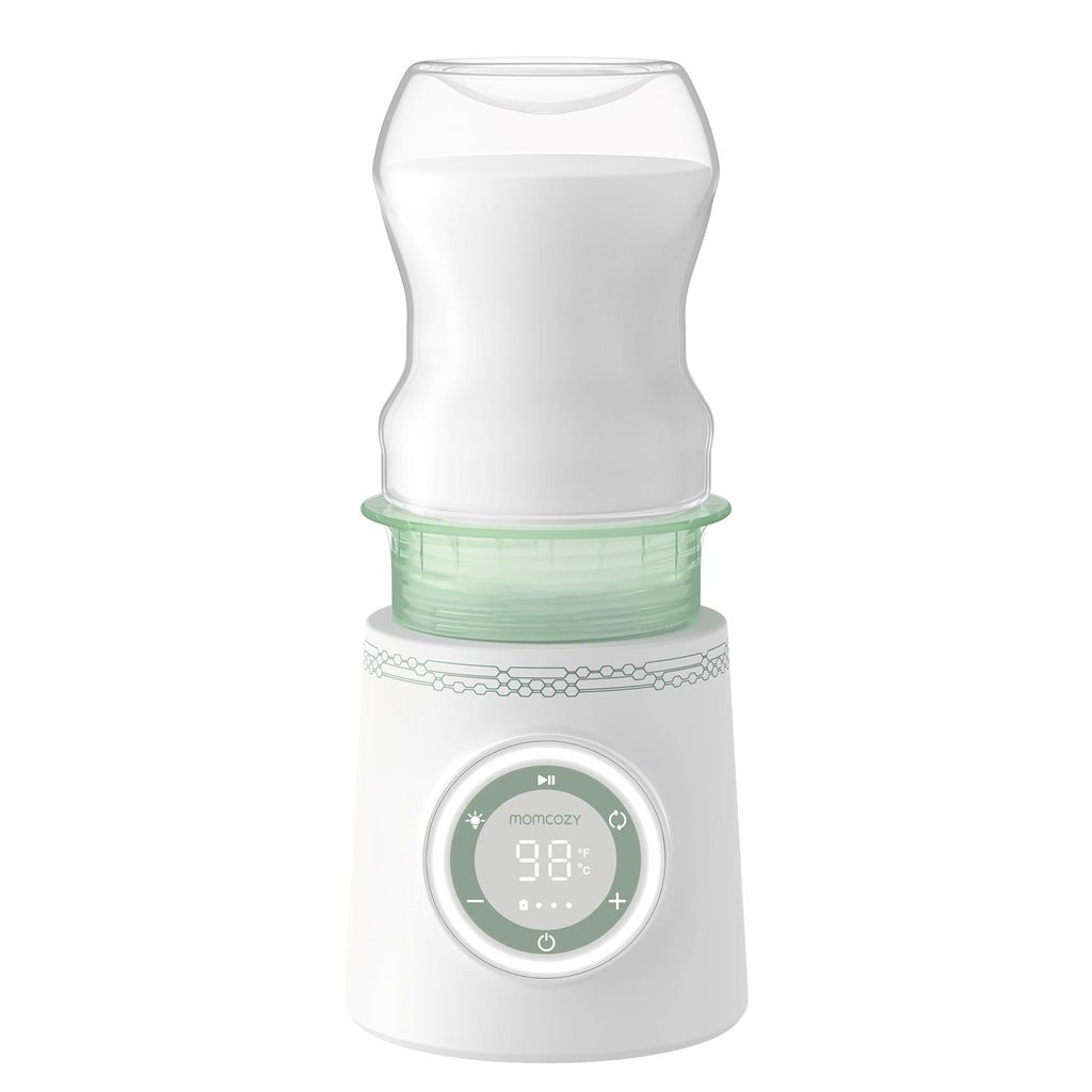 Momcozy MW003-WH12BA-A, Přenosný, Baterie, Zelená, Obrázek produktu 