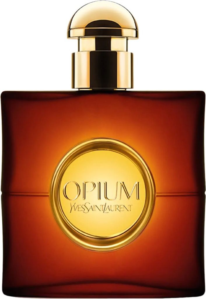 YSL Opium Pour Femme Edt Spray Produktbild 13