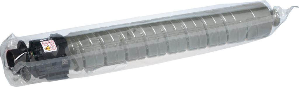 Ricoh - Noir - Original - Cartouche de toner - pour Lanier Image du produit 