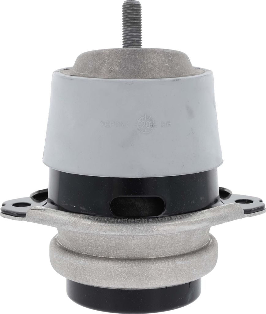 CORTECO Motorlager Hydrolager für VW Touareg (7LA, 7L6, 7L7) 80001011