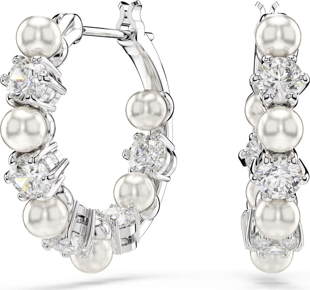 Swarovski Matrix 5709256 Ohrringe Produktbild 