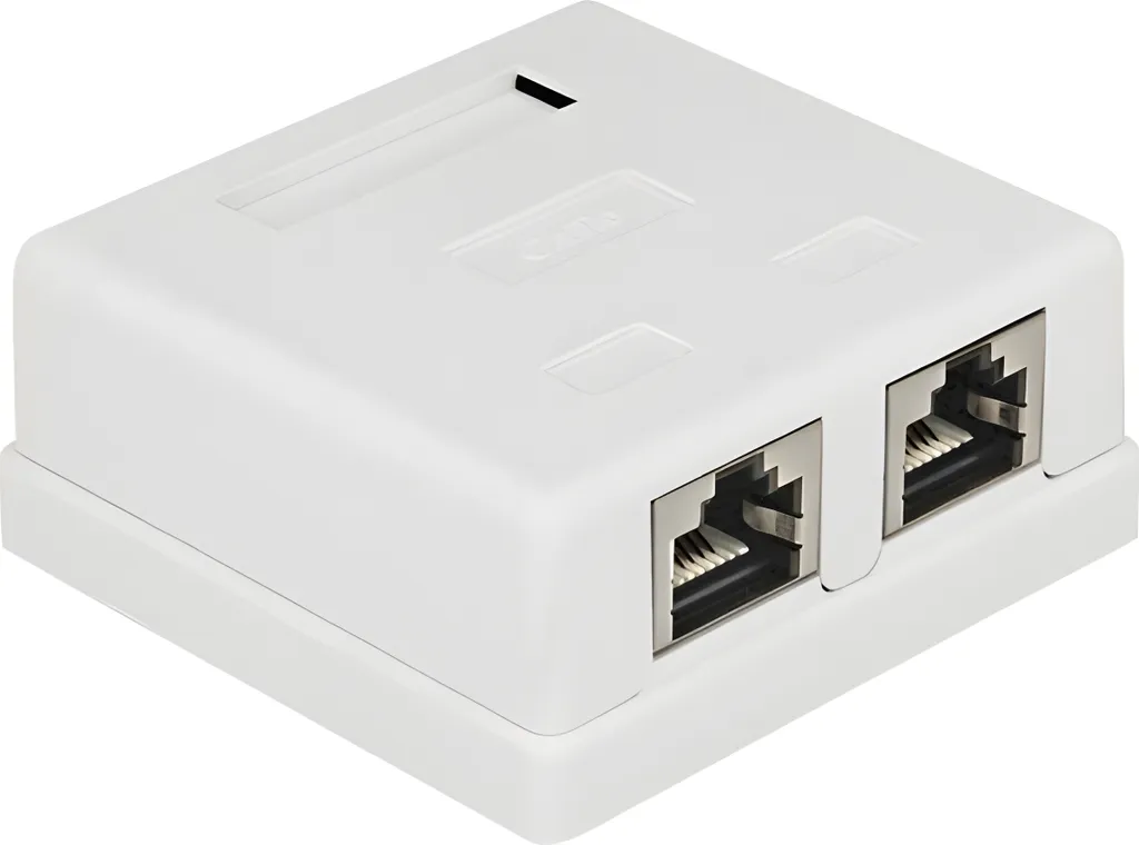 Recensione Presa Ethernet Delock 86269 Cat.6: La Tua Rete al Massimo
