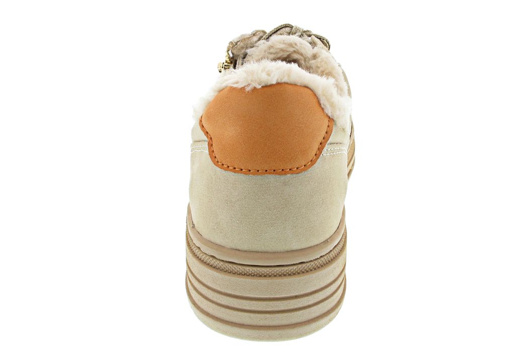 Zapatillas Marco Tozzi 2-23705-41 Negro | Zapatos.es