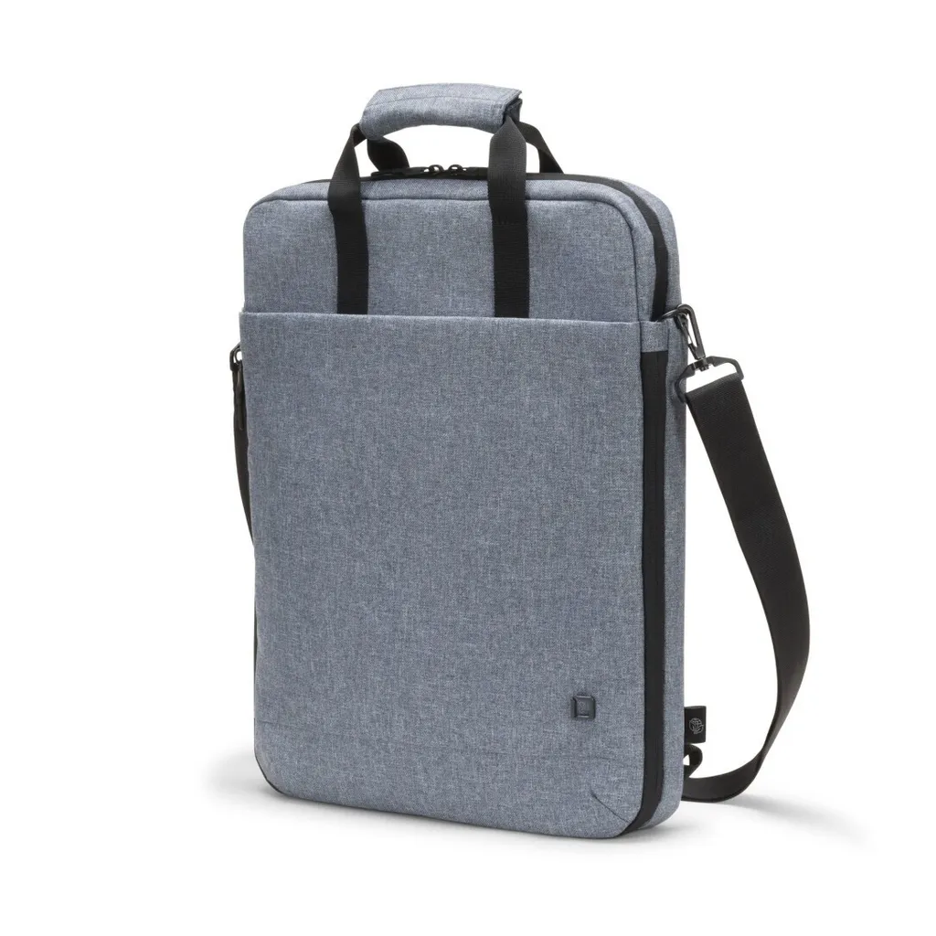 Dicota Eco Tote Bag MOTION 13-15.6 Bleu Denim - Sacoche PC Portable