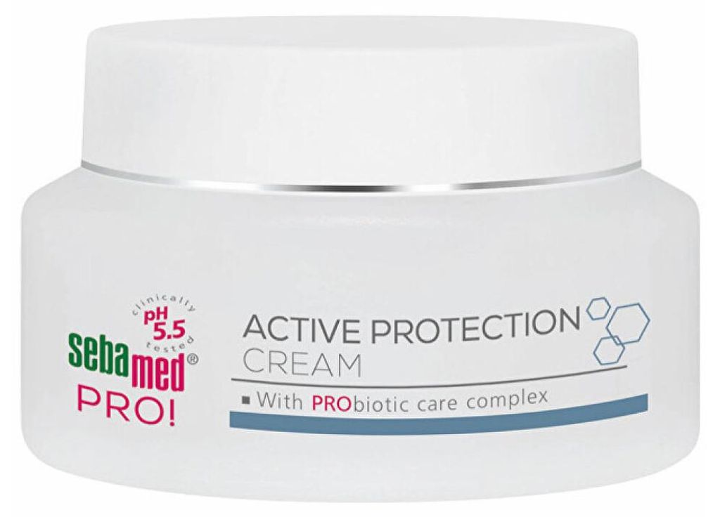 SebaMed Pro  Active Protection 50ml Image du produit 