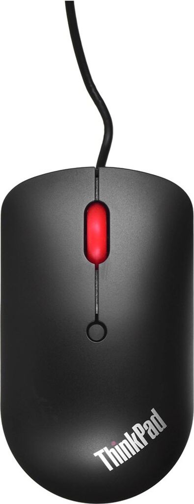 Lenovo 4Y51D20850, Všestranný, Optický, USB Typ-C, 2400 Obrázok produktu 