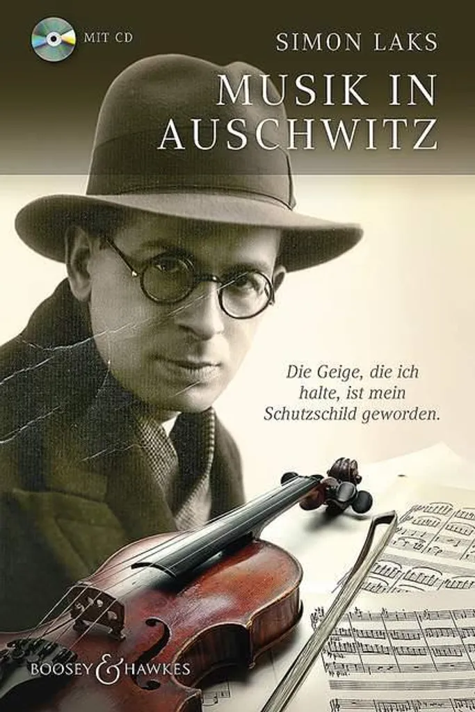 Comprendre la Shoah avec Musik in Auschwitz : Ouvrage pour mémoire et étude
