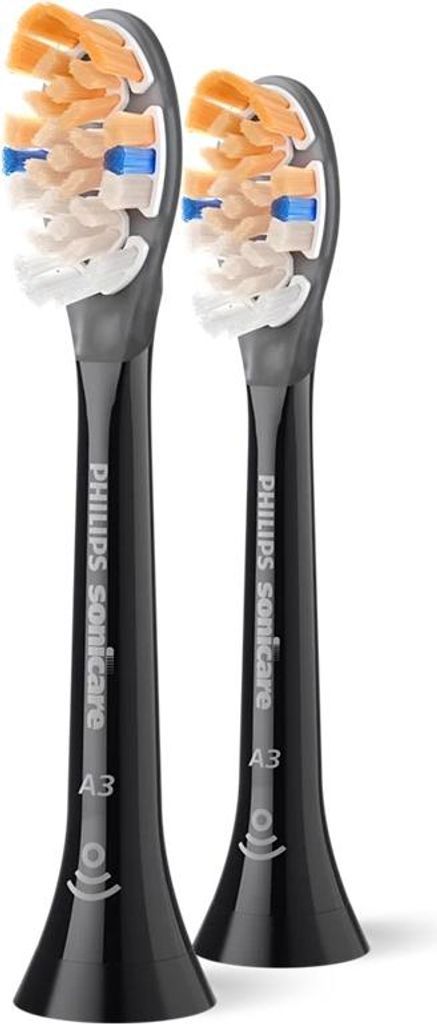 Philips Sonicare A3 Premium All-in-One HX9092/88, 2er, Produktbild 