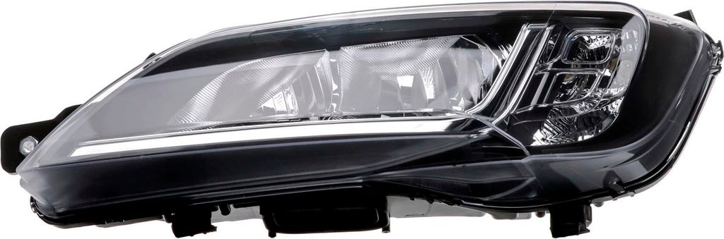 TYC Scheinwerfer Links für FIAT Ducato Kastenwagen (250, 290) 20-14776-15-2