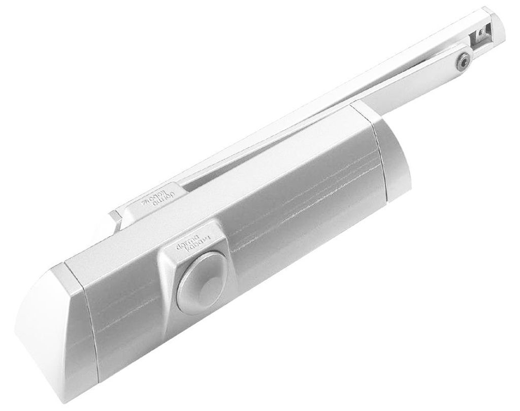 Fermeture de porte à glissière Dorma TS 90 Impulse taille Image du produit 