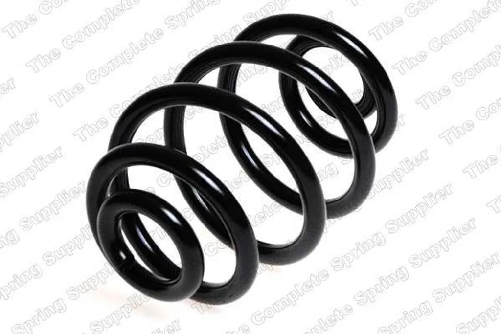 Ressort hélicoïdal de suspension pour Omega - Qualité OE 424003 Neuf