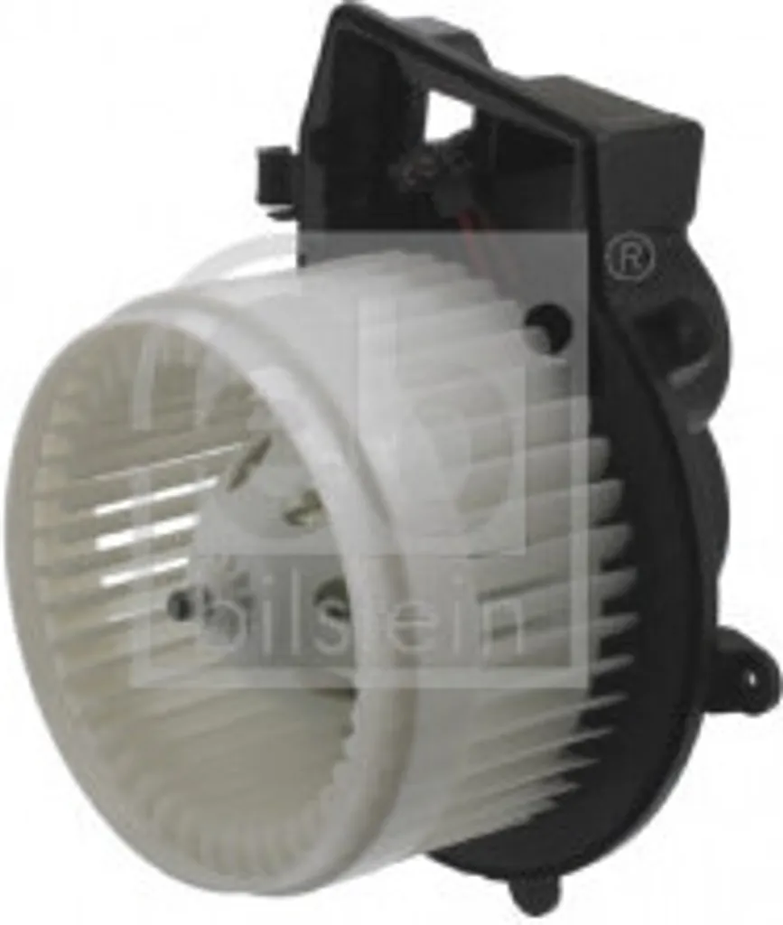 Ventilateur d'habitacle pour désembuage efficace Mercedes Classe G