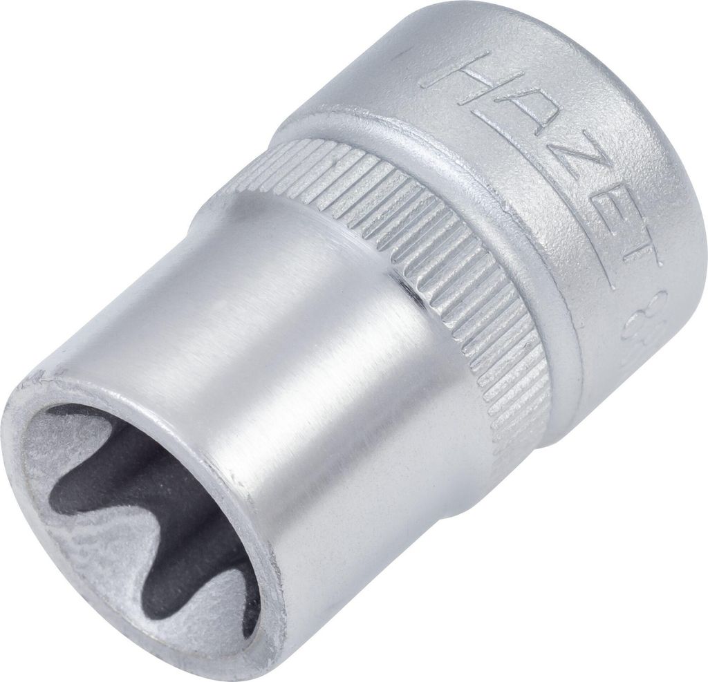 HAZET Steckschlüsseleinsatz 880-E14 28mm manuell (Handbetätigung)