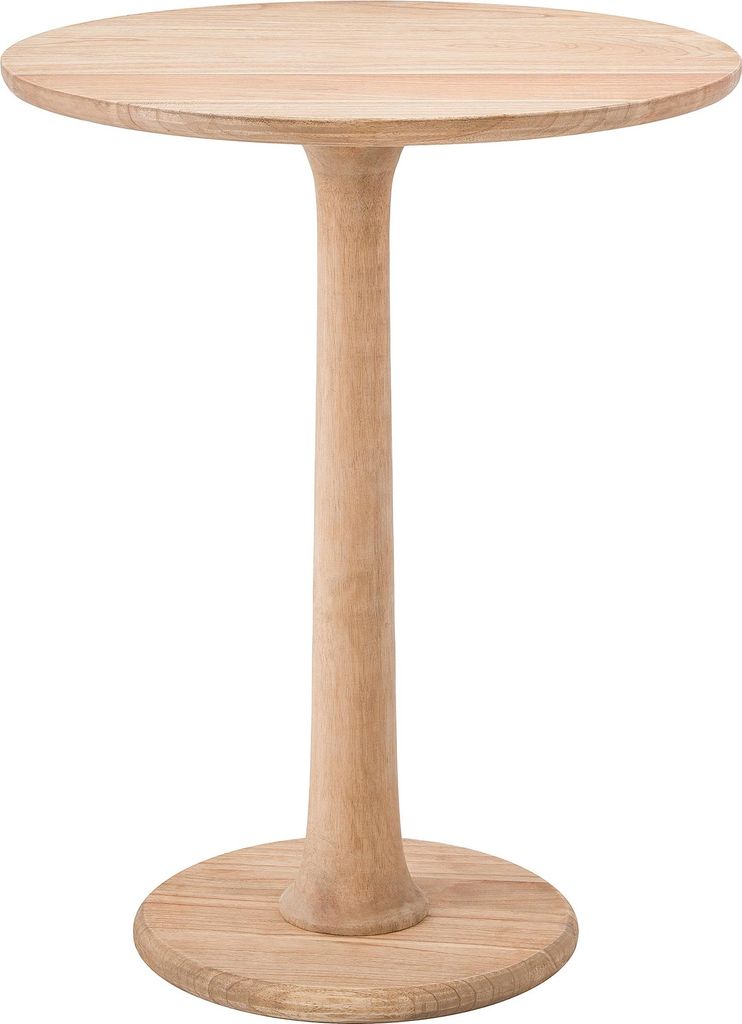 CLP Beistelltisch Farragut,natur
