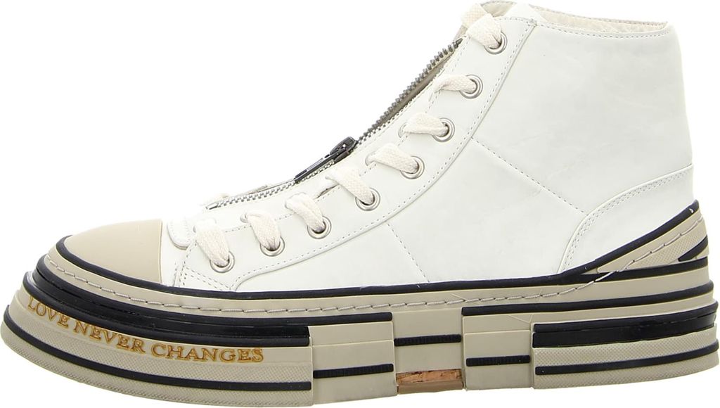 Rebecca White Sneaker High Herren 32313137353534 Weiß 42 EU