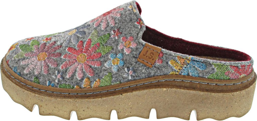 Josef Seibel Carmaux 01 53001TE979712 (39/grau-multi) Produktbild 