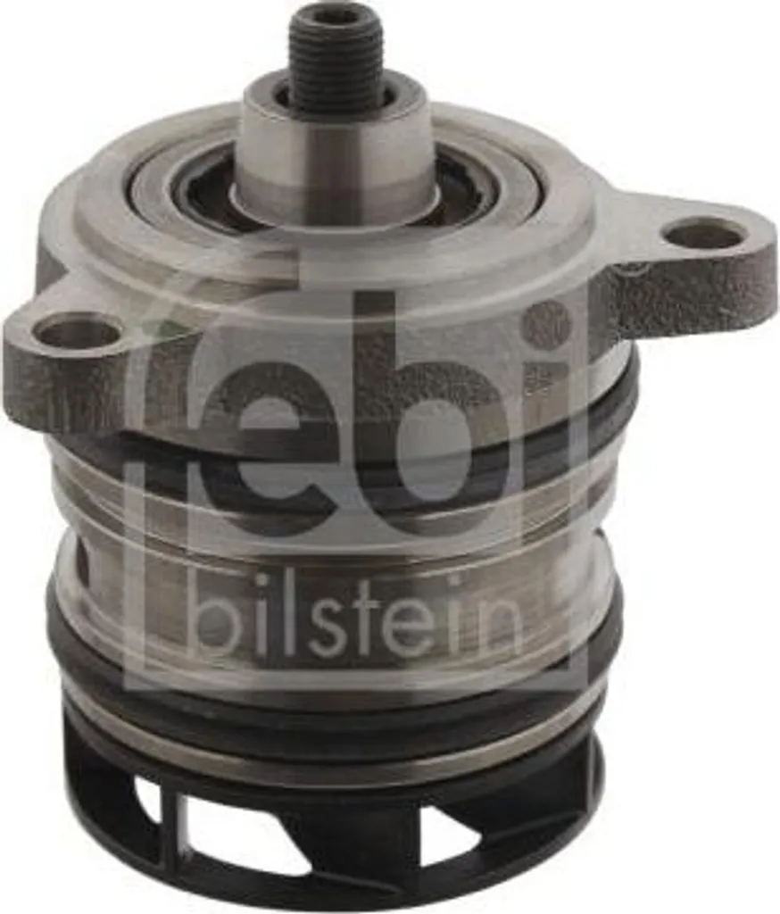 Pompe à eau FEBI 29921 pour Multivan V et Touareg - OE 070121011A