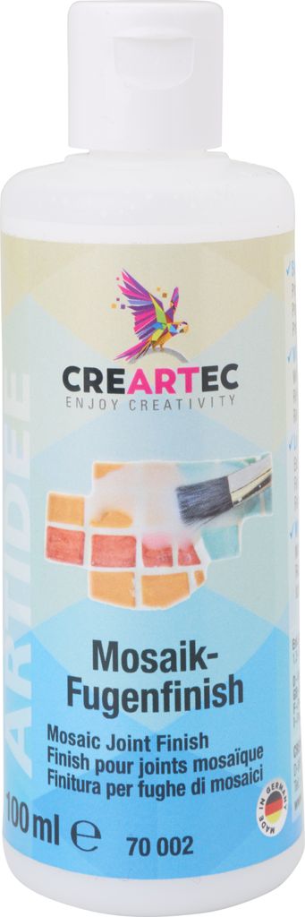 Mosaik-Fugenfinish, 100ml Produktbild 