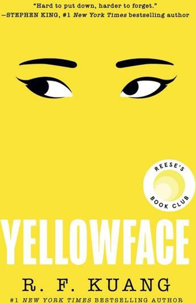 Yellowface