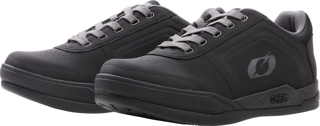 Oneal Pinned SPD V.22 Schuhe, schwarz/grau, 42