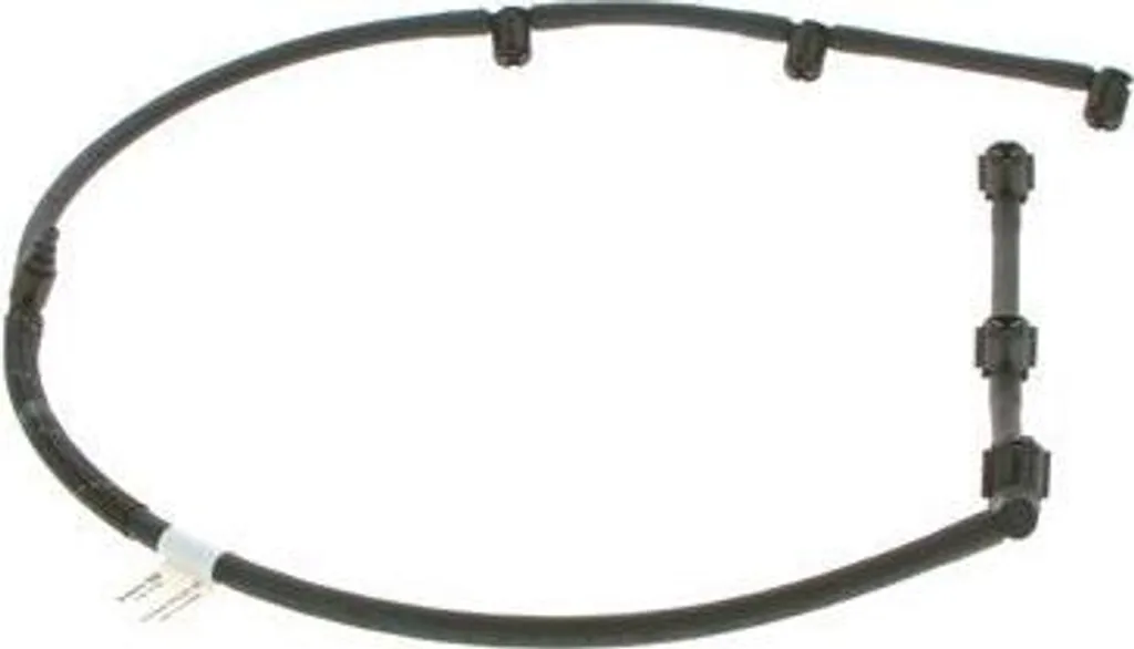 Tuyau de Retour Carburant pour Mercedes Sprinter W906 W907 Bosch Diesel