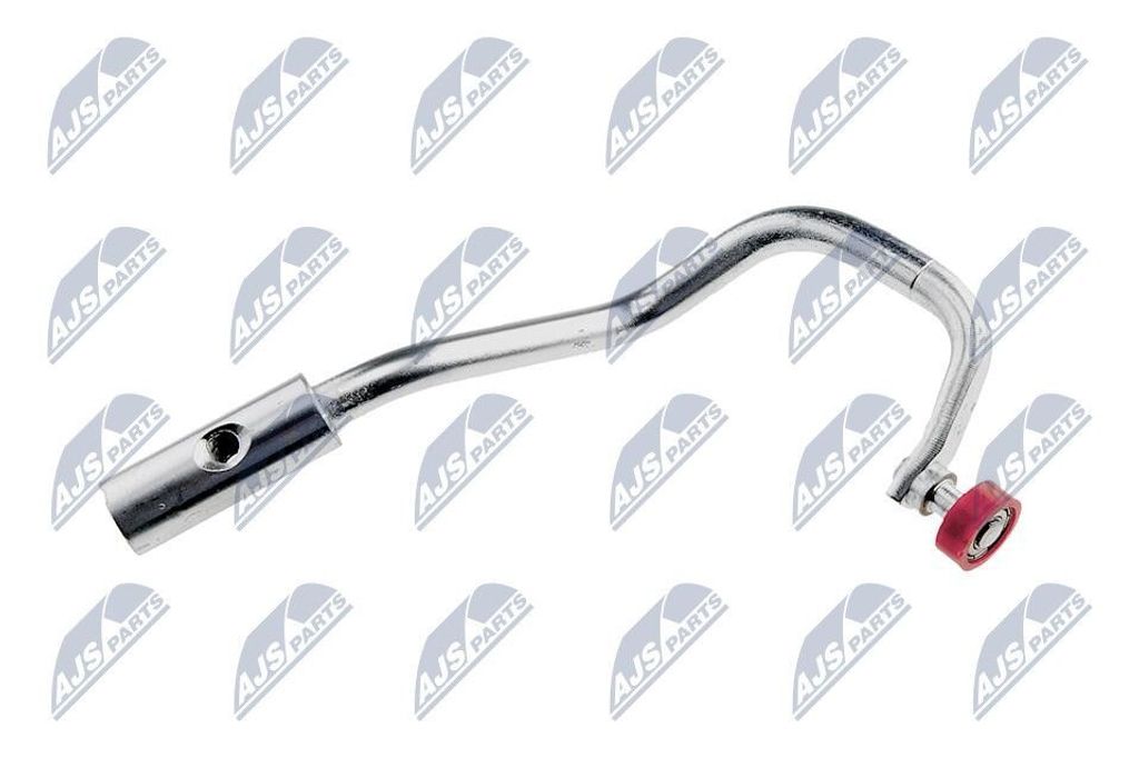 NTY EZC-FT-017 Rollenführung Schiebetür für FIAT DUCATO Kasten (244) Rechts Oben