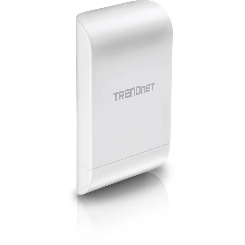 TRENDnet TEW-740APBO Access Point Esterno N300 2.4GHz PoE IP66