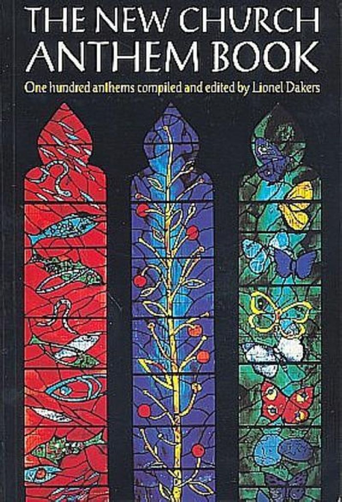 Das neue Kirchenhymnenbuch