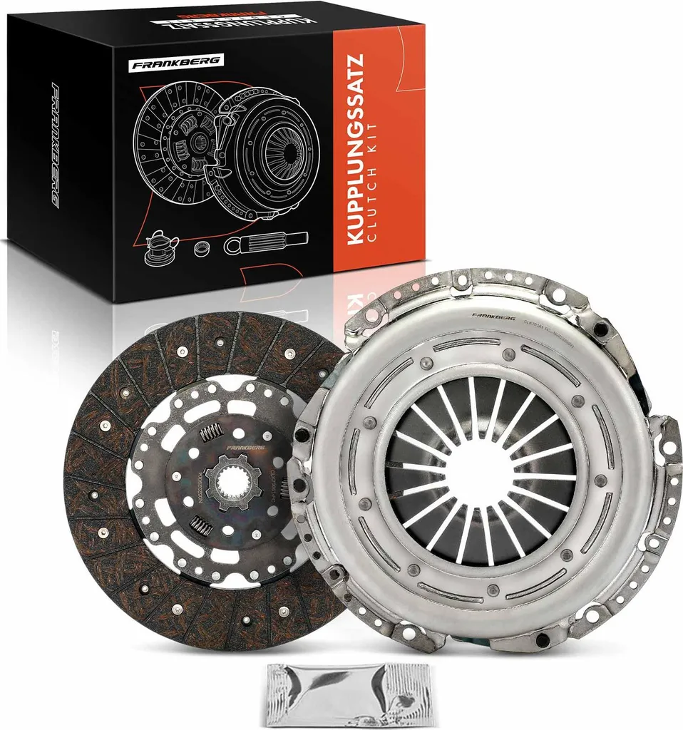 Kit d'embrayage contre patinage Opel Astra J Insignia A B Sports Tourer