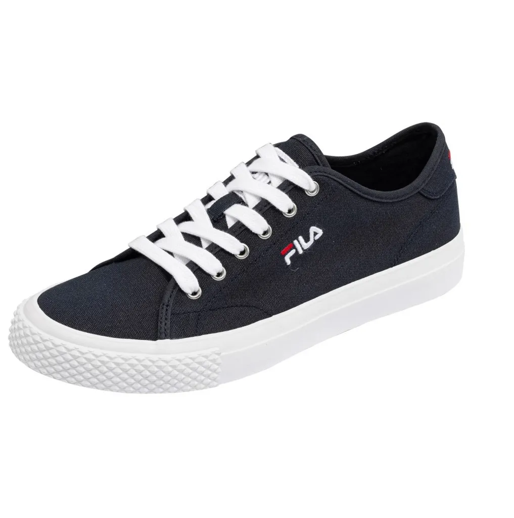 Tennis en Toile Fila Pointer Classic pour Femme Taille 41 Style Sportswear