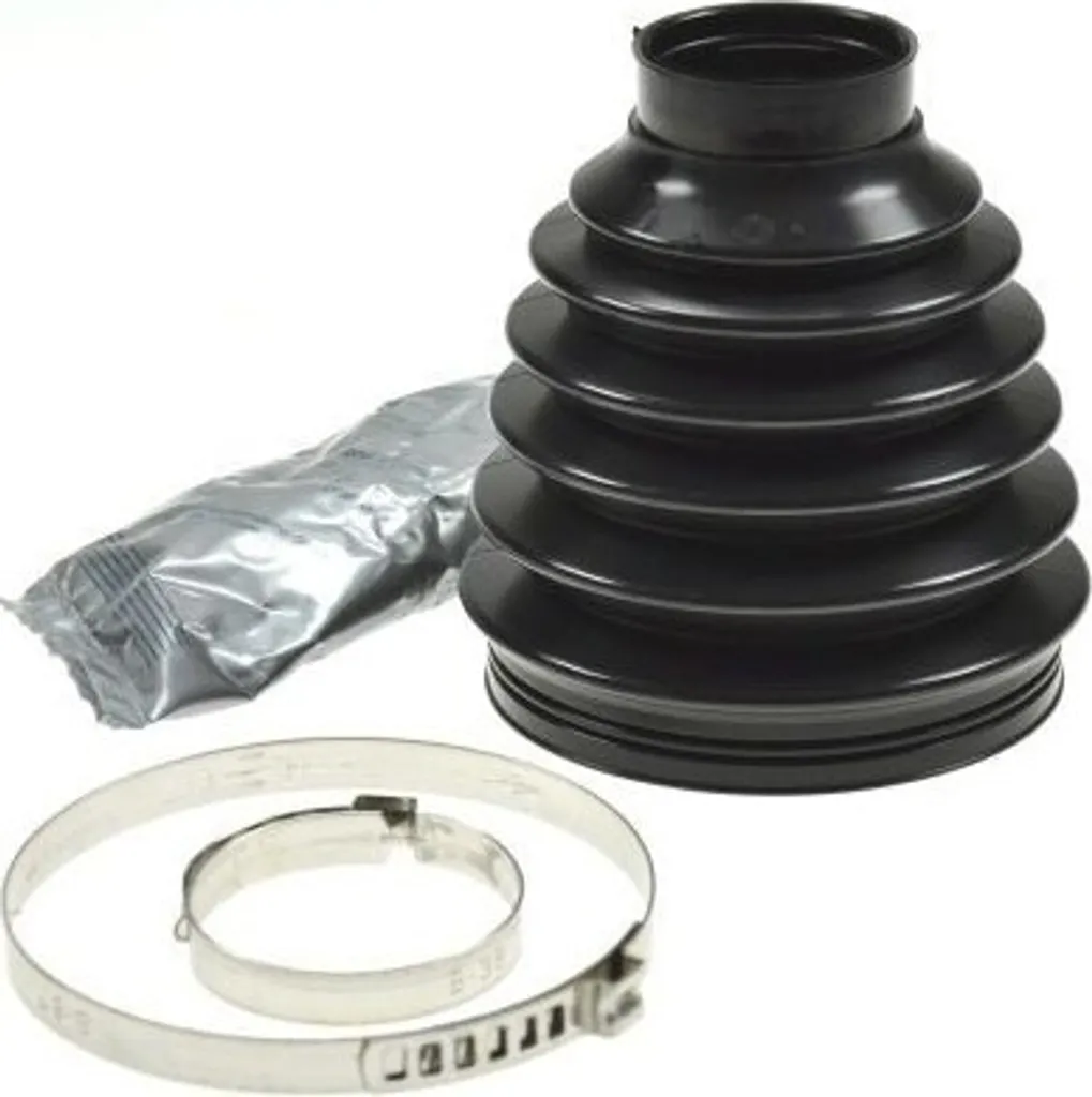 Soufflet Cardan Percé ? Remplacer par SPIDAN 24744 pour Citroën C5 III