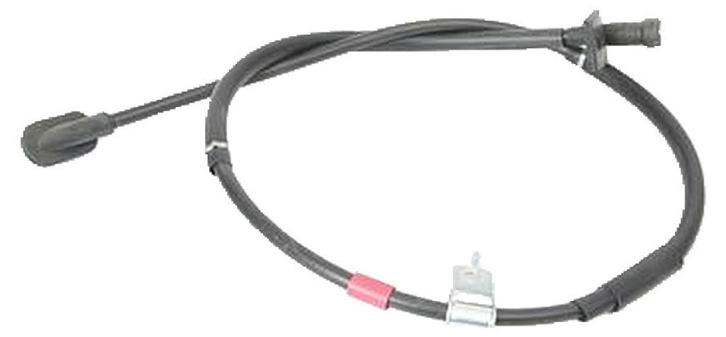 TRISCAN Handbremsseil Seilzug Feststellbremse für SUZUKI Wagon R+ Schrägheck (MM) 8140 69123
