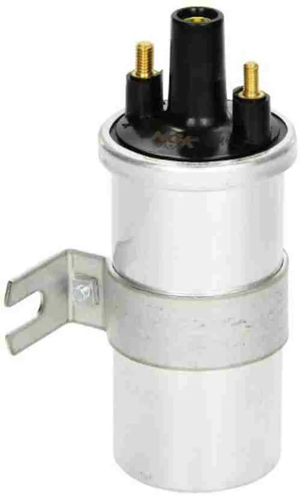 Bobine d'allumage NGK U1077 robuste avec isolation thermique renforcée