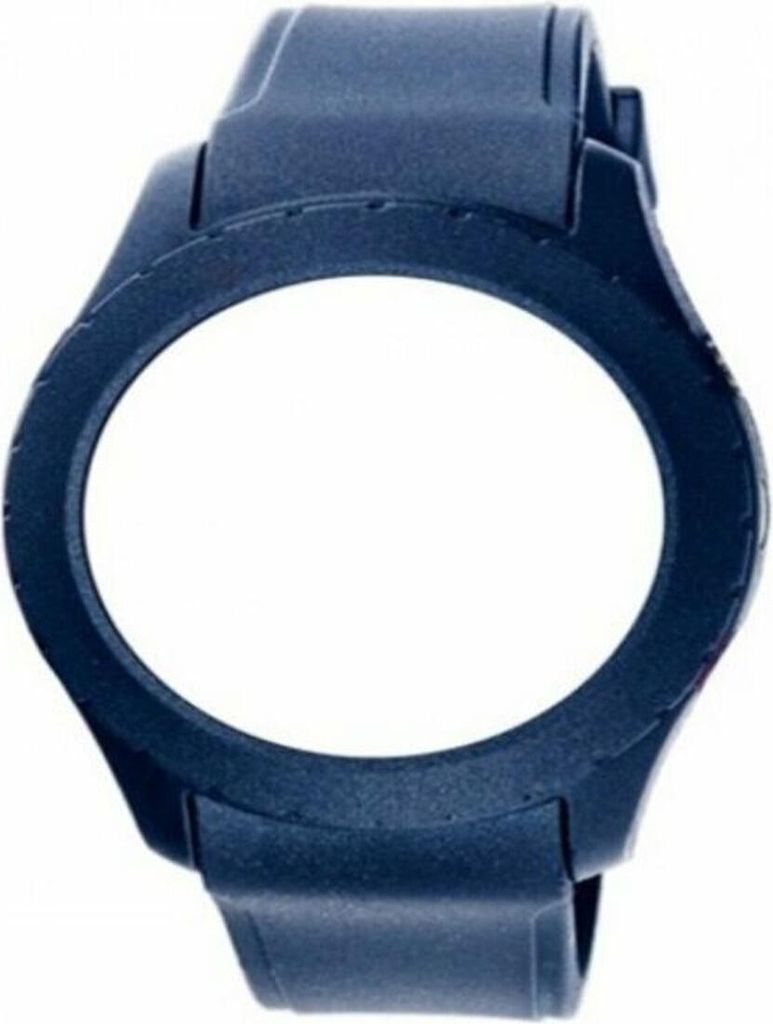 Uhrband Watx & Colors COWA3749 Blau