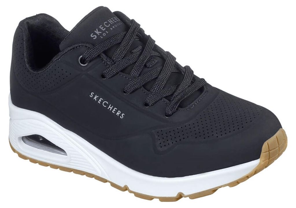 Skechers Street UNO STAND ON AIR – damskie trampki w Zdjęcie produktu 