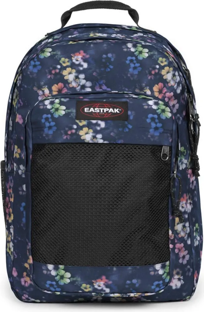 Sac à dos Eastpak A5BKS7V1 ergonomique avec bretelles matelassées pro
