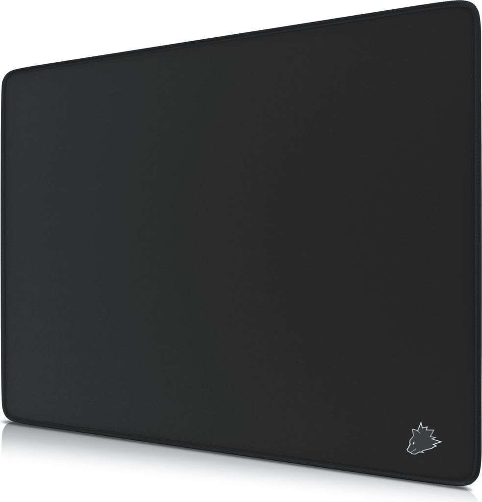 Titanwolf Gaming Mousepad XL, 440 x 350 mm Podkładka pod Zdjęcie produktu 