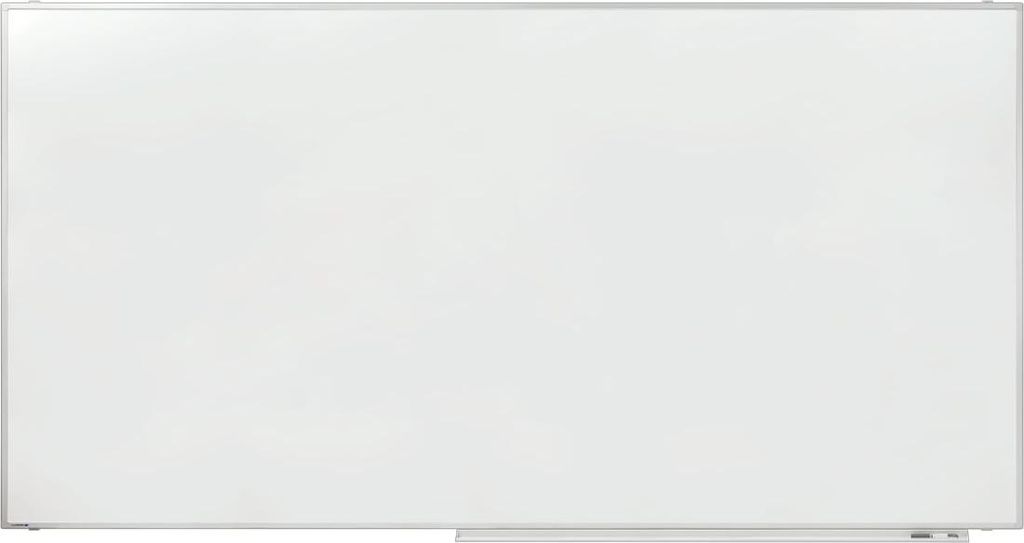 Legamaster Whiteboard PROFESSIONAL 300,0 x 155,0 cm weiß emaillierter Stahl