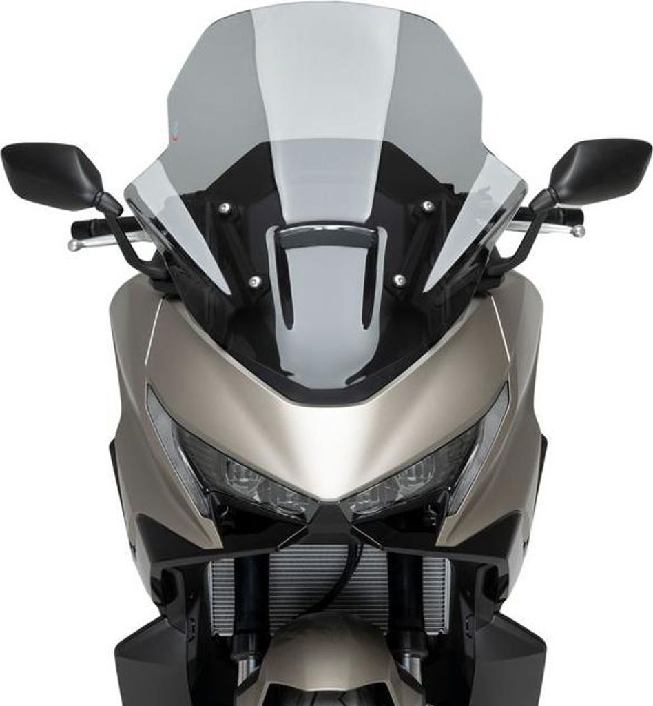 PUIG 22582H Windschutzscheibe V-Tech Line Touring  passend Produktbild 