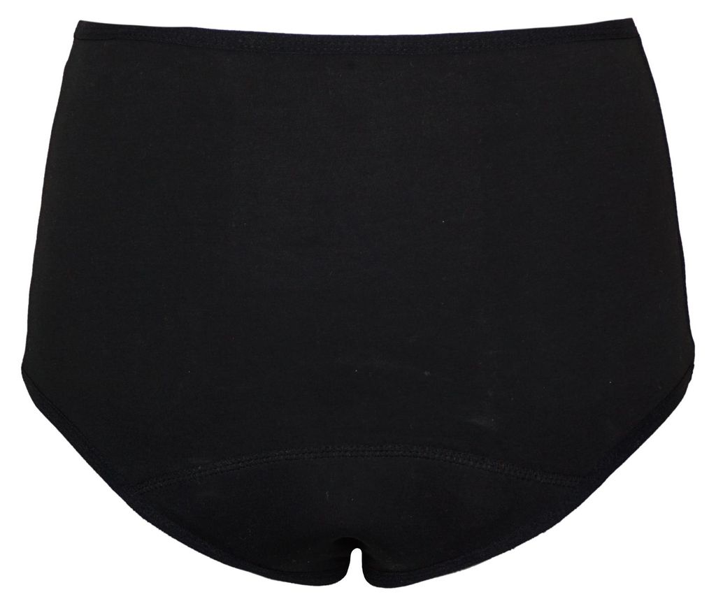 BodySafe Slip Highwaist Panty