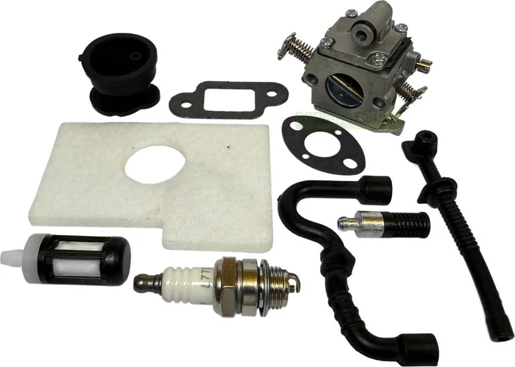 Ridai Forza alla tua Stihl 017 018 | Kit Carburatore 11301200603