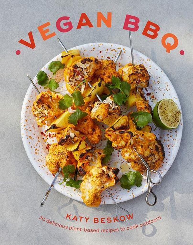 Vegan Bbq – Lingua: Inglese